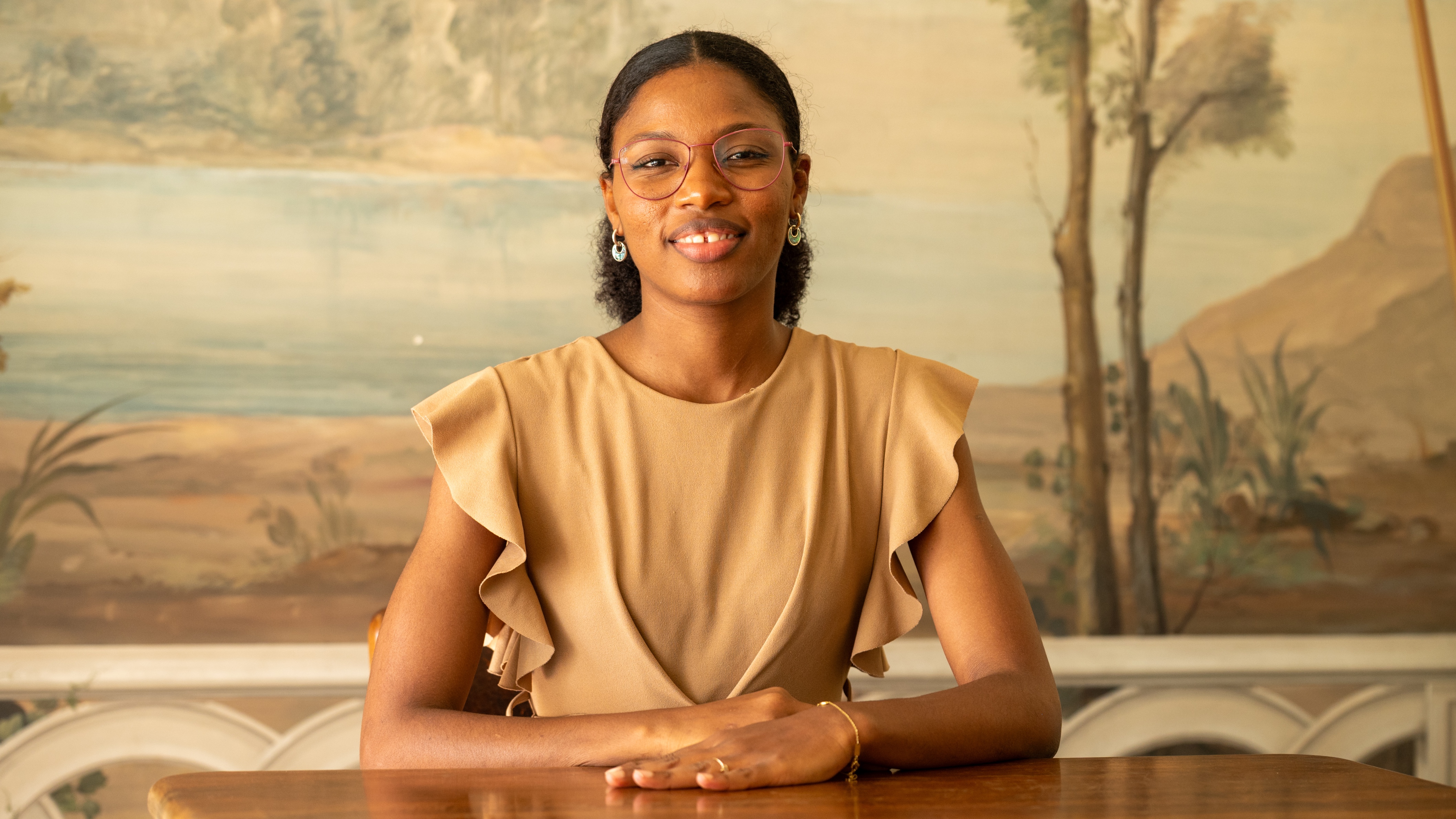 Fotografia de Desejada Ferreira